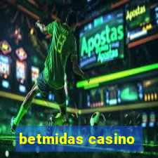 betmidas casino